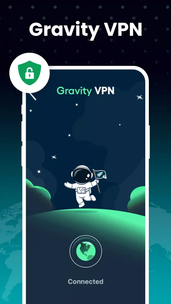 VPN Proxy - Fast & Secure VPN Screenshots