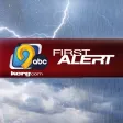 KCRG-TV9 First Alert Weather KCRG-TV9 First Alert Weather