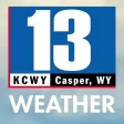 KCWY News 13 Weather