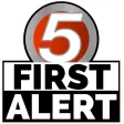 WDTV 5 First Alert Weather WDTV 5 First Alert Weather
