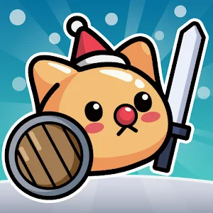 JellyCat : Idle RPG