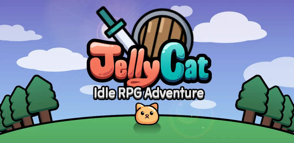 JellyCat : Idle RPG