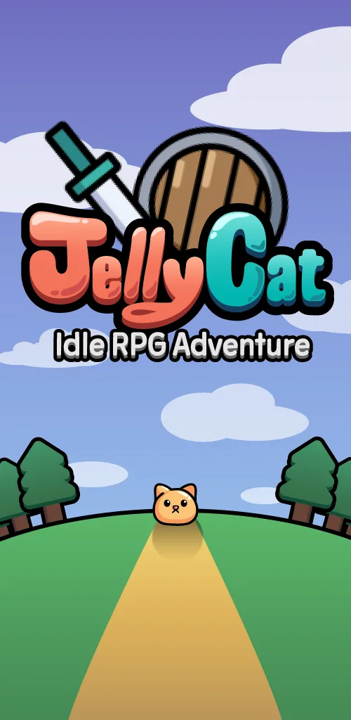 JellyCat : Idle RPG-screenshot-5