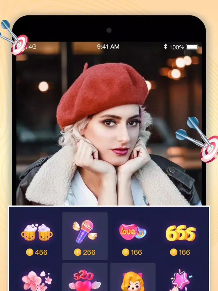 Ramboo Lite iPad 应用截图