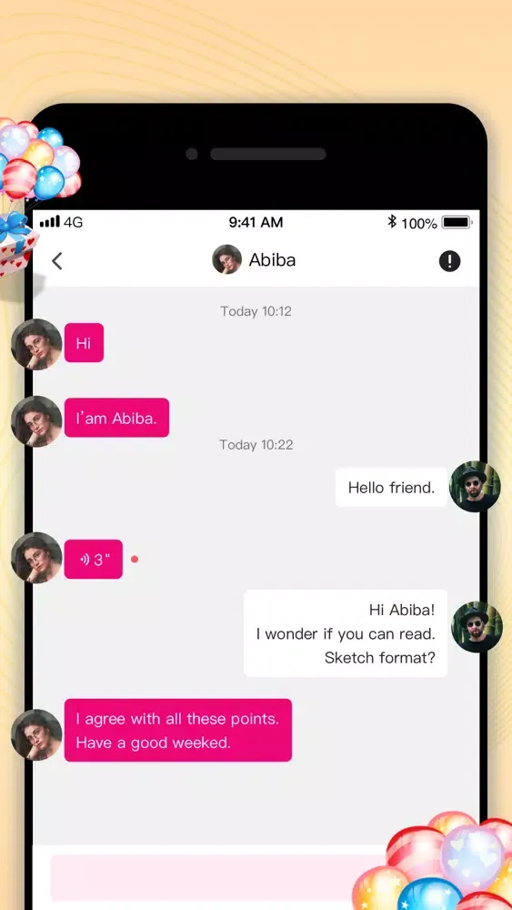 Ramboo Lite应用截图