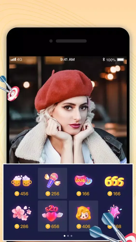 Ramboo Lite应用截图