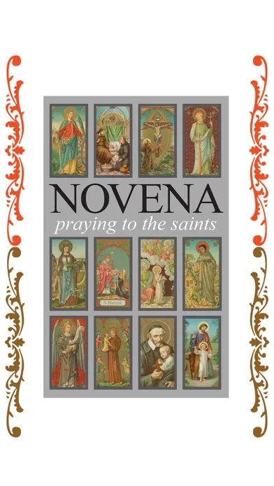Novena Screenshots