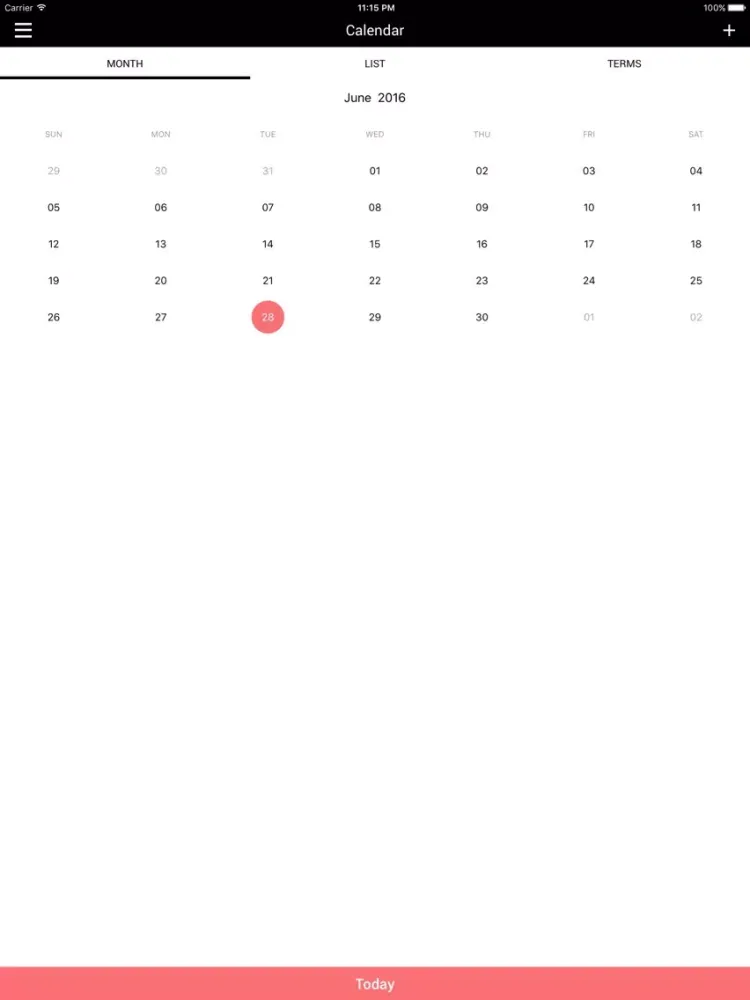 Asian International School, Colombo iPad  Screenshots