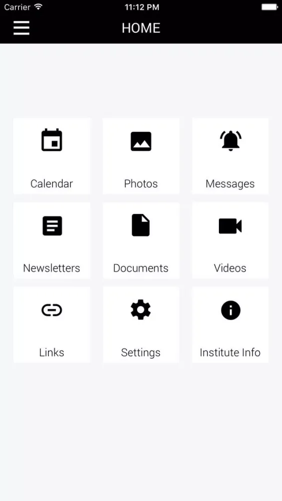 Asian International School, Colombo Screenshots