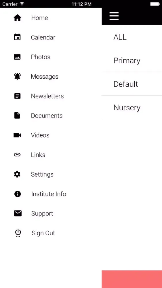 Asian International School, Colombo Screenshots