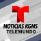 Noticias KGNS Telemundo