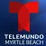 Telemundo Myrtle Beach WMBF-SP