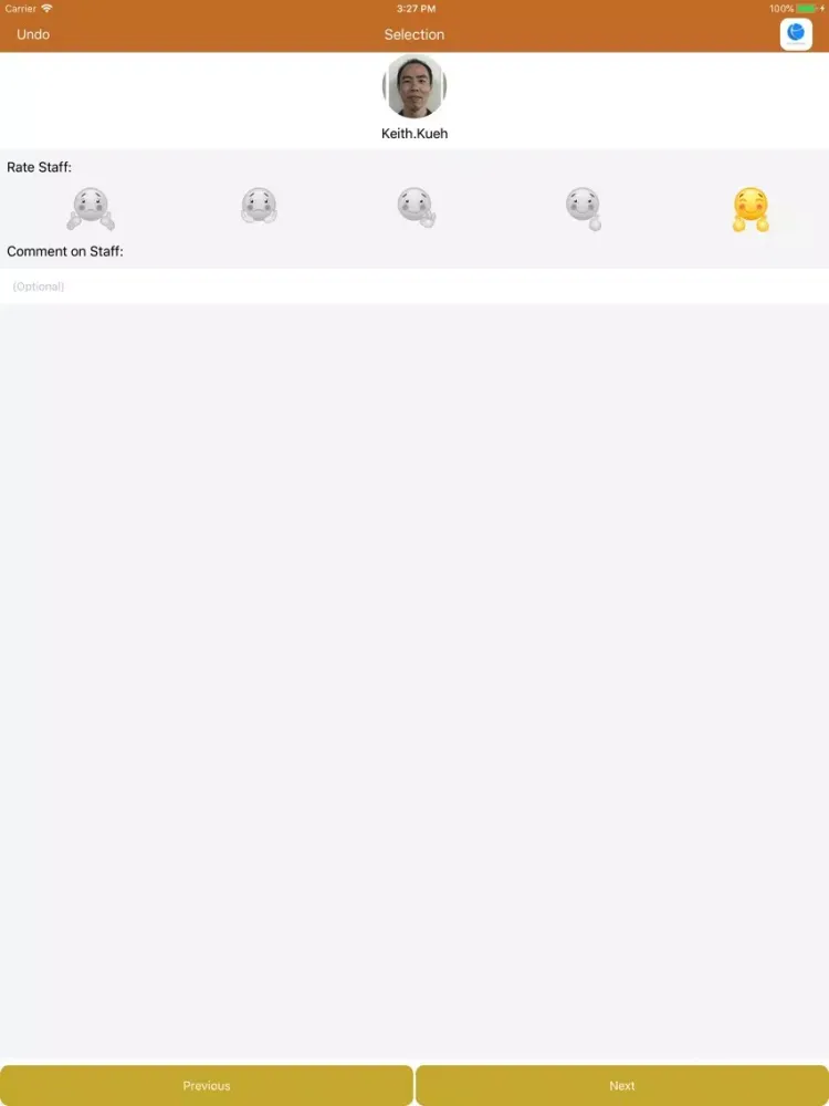 Graz.me iPad 應用截圖