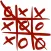 Tic Tac Toe Triliza