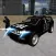 Agent City 4x4 Jeep Driving