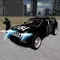 Agent City 4x4 Jeep Driving