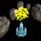 Galaxy Admiral: Space Shooter