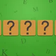 Letter Scrambler!