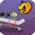 Zombie vs Pumpkin – Halloween games racing