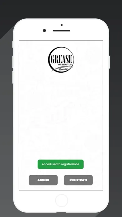 Grease Hair & Beauty Screenshots
