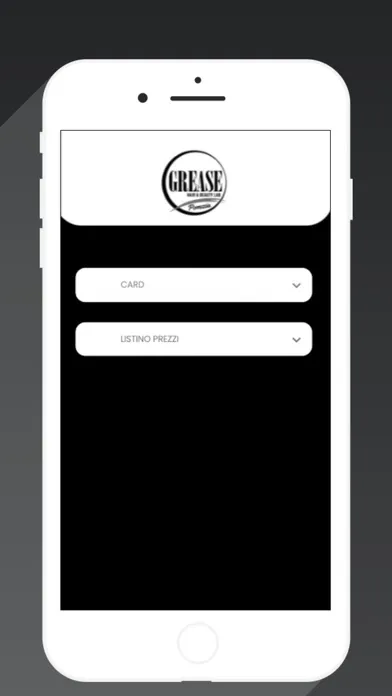 Grease Hair & Beauty Screenshots