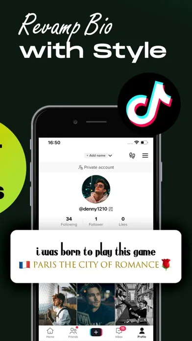 Fonts Theme: Cool Keyboards應用截圖