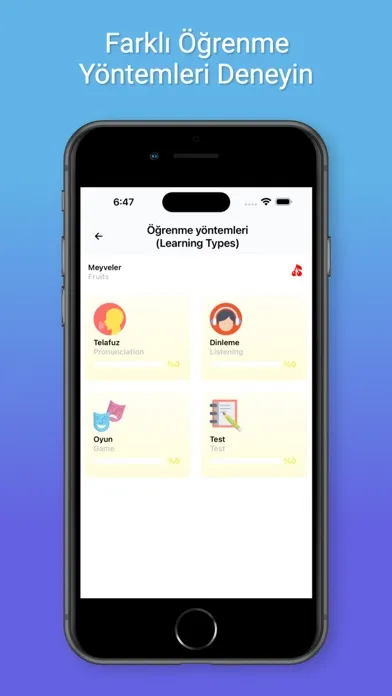 Скриншоты Migo Lingo