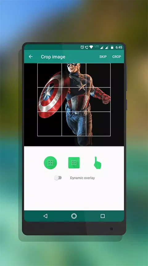 Скриншоты Sticker Maker for WhatsApp