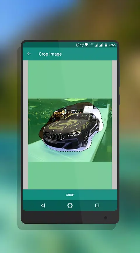Скриншоты Sticker Maker for WhatsApp