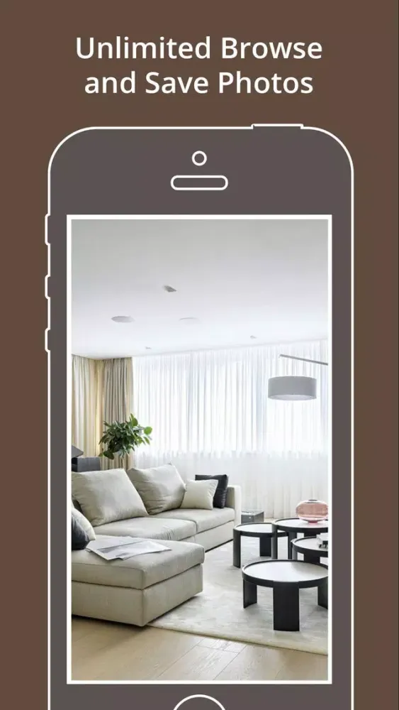 Ảnh chụp màn hình của Luxurious Home Interior Designs