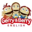 Gerry & Berry 채터박스