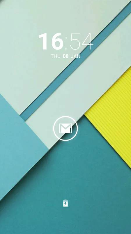 ภาพหน้าจอของ DynamicNotifications
