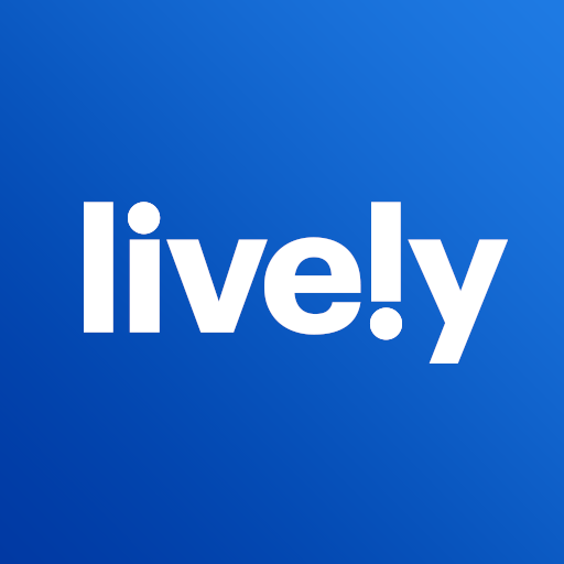 Lively Lively