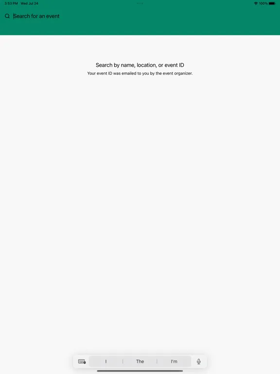 Great Clips Connect iPad 應用截圖