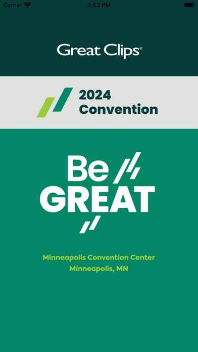 Great Clips Connect應用截圖
