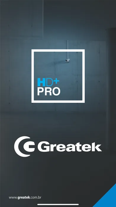 Скриншоты Greatek HD PRO