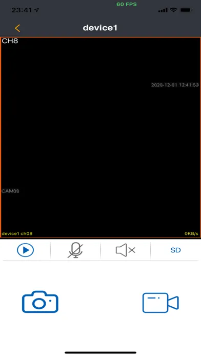 Скриншоты Greatek HD PRO
