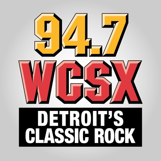 94.7 WCSX