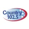 Country 102.5 - Boston