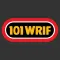 101 WRIF