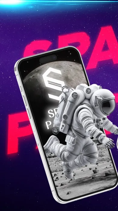 Space Party K Screenshots