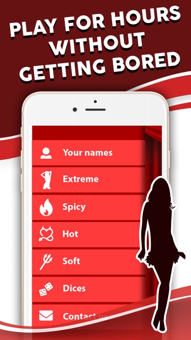 SEXY GAME FOR COUPLES 스크린샷