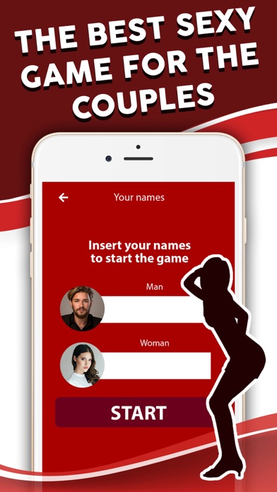 SEXY GAME FOR COUPLES 스크린샷