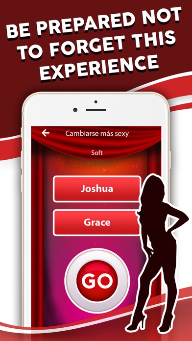 SEXY GAME FOR COUPLES 스크린샷
