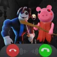 Bakon Piggy Call Me