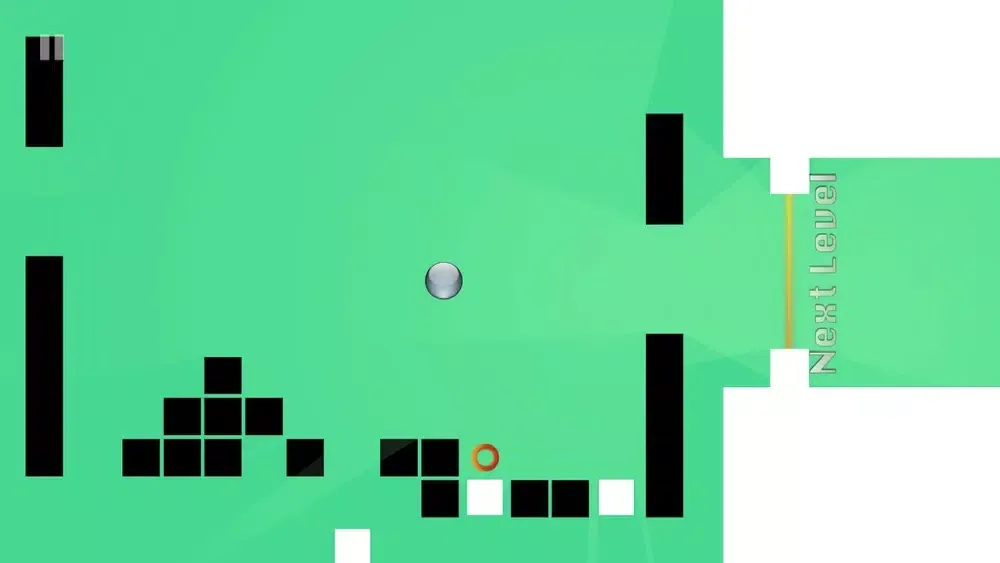 Capturas de tela do Fun Run Ball