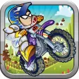 Titans Bike Motocross Go
