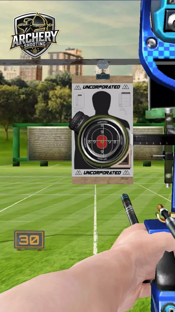 Archery Shooting & Bow Arrow Screenshots