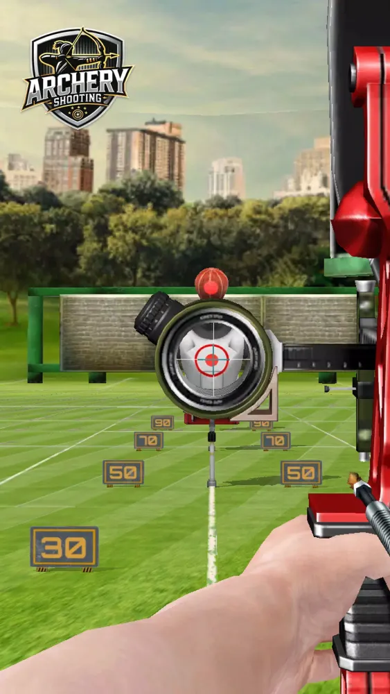 Archery Shooting & Bow Arrow Screenshots