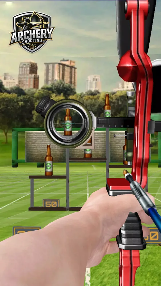 Archery Shooting & Bow Arrow Screenshots